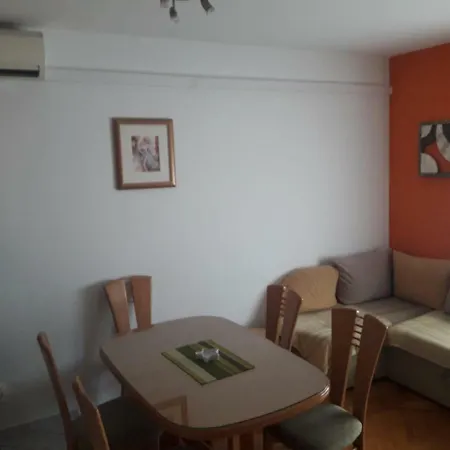 Apartman Renata Apartament