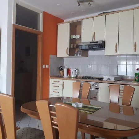 Apartament Apartman Renata