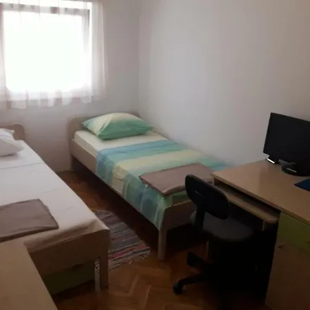 Apartament Apartman Renata