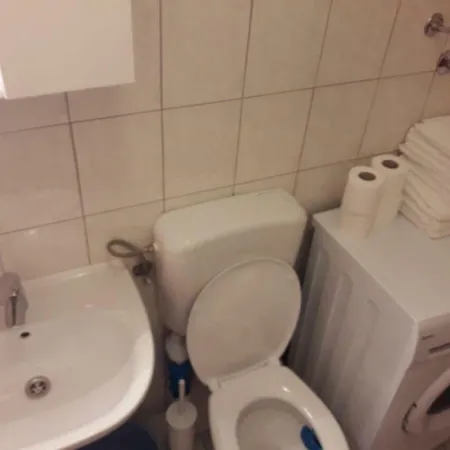 Apartament Apartman Renata Omiš