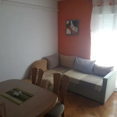 Apartament Apartman Renata Omiš