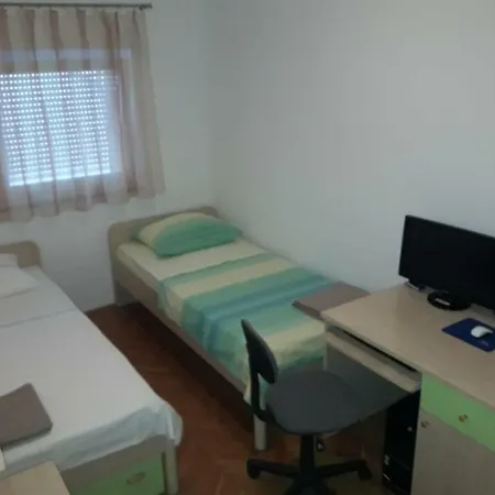 Apartman Renata Apartament Omiš
