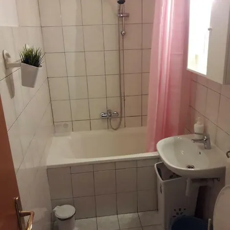 Apartament Apartman Renata Omiš