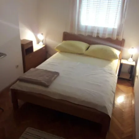 Apartman Renata Apartament *